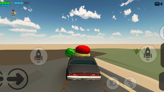 Мясник СЭм самый сильный? эпизод 2 (возвращение домой...или нет) смотреть онлайн