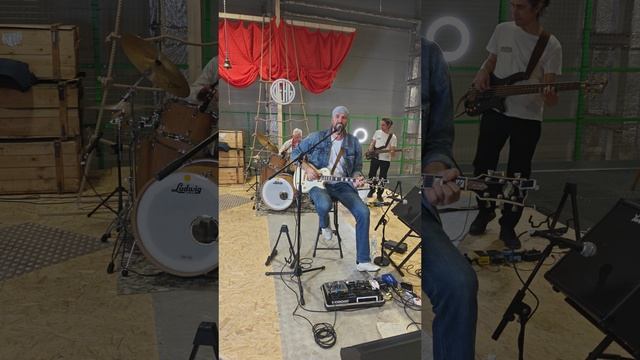 Группа День - Тишина смотреть онлайн