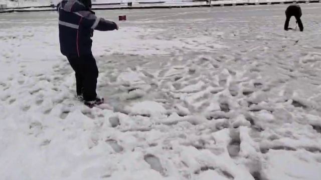 Форель смотреть онлайн