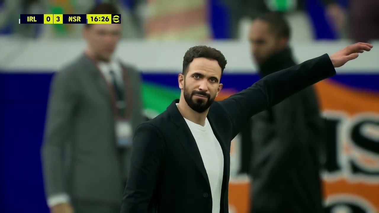 Гол За Кака В eFootball 2026 Часть 1 @marinammm790 @aiyouha смотреть онлайн