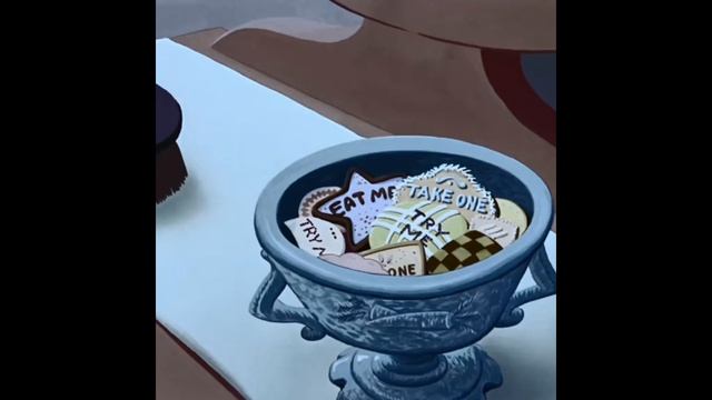 Alice By Pogo Edit Speed Up