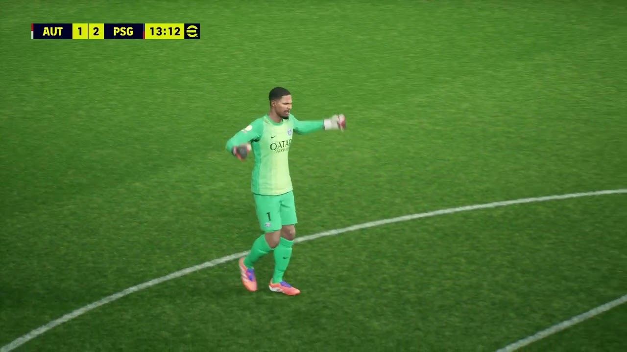 Гол За Уэйна Руни В eFootball 2026 Часть 5 @marinammm790 @aiyouha смотреть онлайн
