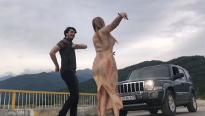 ЛЕЗГИНКА.. СУПЕР ЧЕТКАЯ ЛЕЗГИНКА С КРАСАВИЦАМИ 2026 ALISHKA