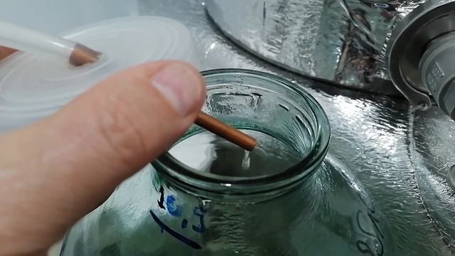 перегон яблочной браги на дистилят смотреть онлайн