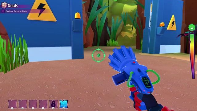 я играю в Island Saver смотреть онлайн