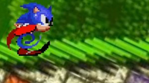 тест анимация