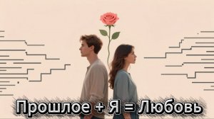 📖ПОЛНАЯ АУДИОКНИГА📖ПРОШЛОЕ + Я = ЛЮБОВЬ❤️🍷 ЛЮБОВНЫЕ РОМАНЫ🍷