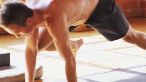 Day 29 Magnificence Power Yoga