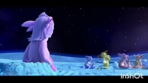 Мать ждала своего малыша целый год 🥺.