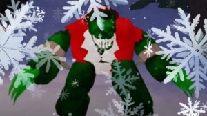 ТЕМА КРОКОДИЛЫ ГЕНЫ[Crocodile Gene theme]/RUSkasen