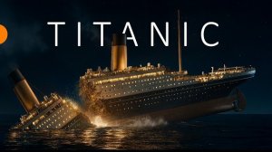 Титаник. История гиганта который считался непотопляемым