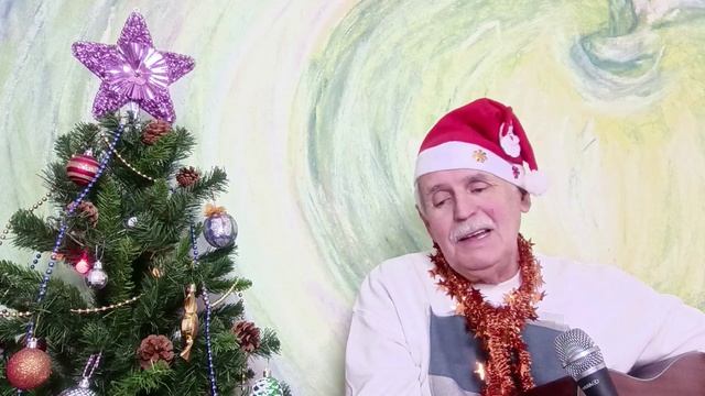 Ловите пригласительный в Новый Год смотреть онлайн