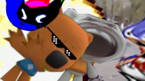 ЧЗХ Super Mario World