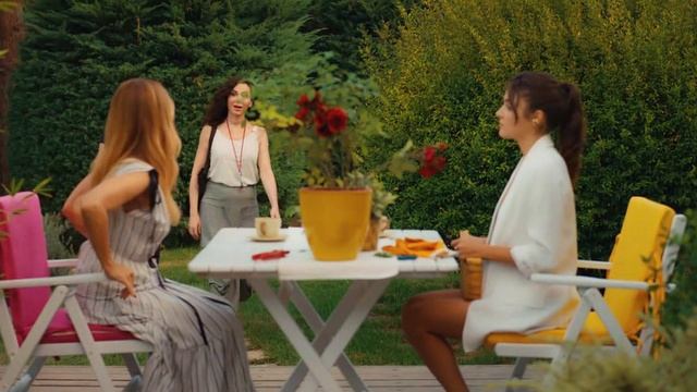 Постучись в мою дверь - С меня хватит! смотреть онлайн