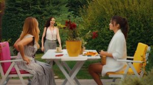 Постучись в мою дверь - С меня хватит!