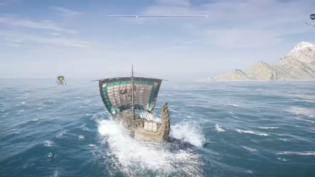 Assassin’s Creed Odyssey Часть - 31 Прохождение смотреть онлайн