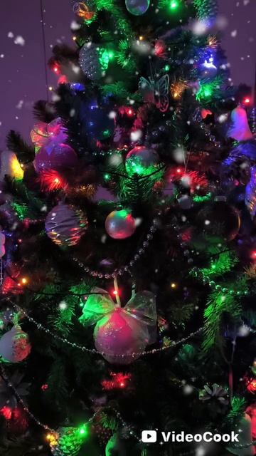 С наступающим Новым годом!!!