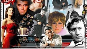 28 Декабря - Международный день кино — Видео поздравление