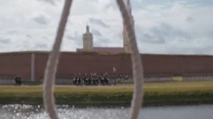 Союз Спасения 1825 8 серия Казнь декабристов обзор