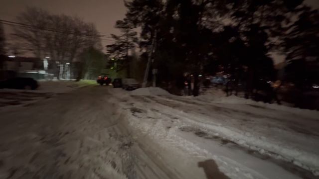 Боремся со снегом смотреть онлайн