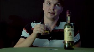 Джемесон обзор