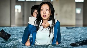 ВСЕМИРНЫЙ ПОТОП (2025) | КРАТКИЙ ПЕРЕСКАЗ ФИЛЬМА