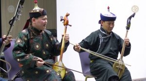 Концерт фольклорной группы "Хараача". Медиатека МФТ, МАХ.