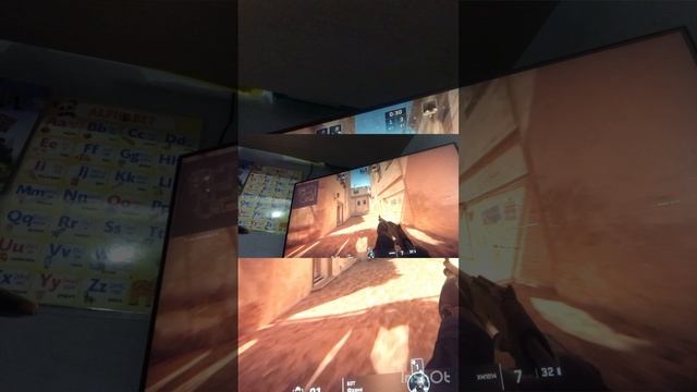 Cs go 2 flex video смотреть онлайн