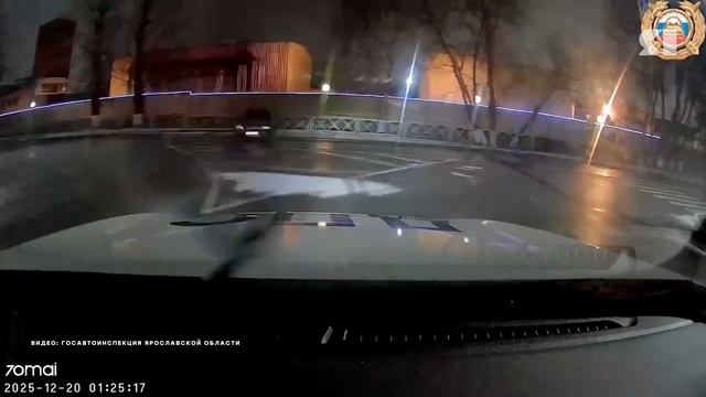 Я о происшествиях. Программа от 27.12.2025 смотреть онлайн