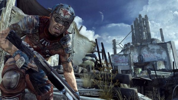 Rage: Anarchy Edition