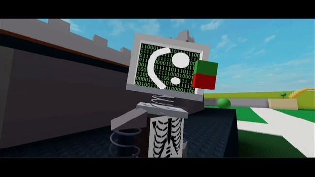 die of death - badware theme