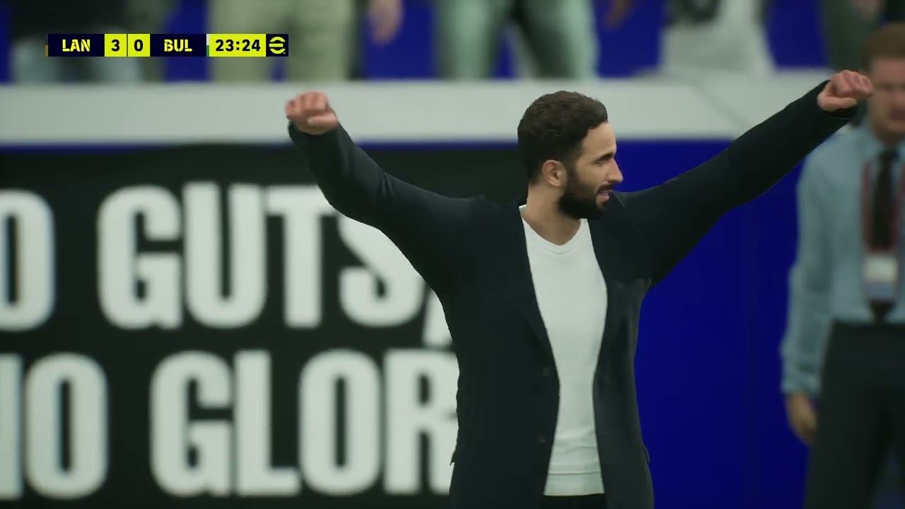 Гол За Рауль Гонсалеса В eFootball 2026 Часть 3 @marinammm790 @aiyouha смотреть онлайн