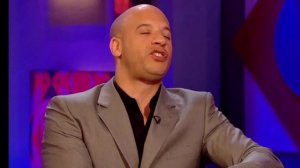 У Вина Дизеля самый низкий голос в мире? | Вечер пятницы с Джонатаном Россом