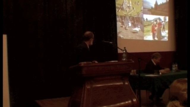 ""Святыни водного пути из Новгорода в Беломорье" Севастьянов Д В "Сакральная география" Конф 2009