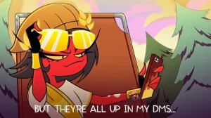 Песня Милли Аццкий Босс Несчастье В Лагере 5 Серия 2 Сезон