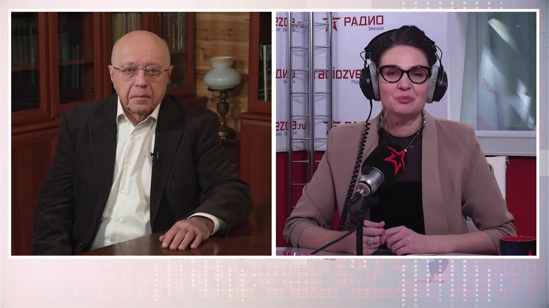 Постмодернизм масс-медийной среды и объективная реальность вне инфошума: главные смыслы 2025 года смотреть онлайн