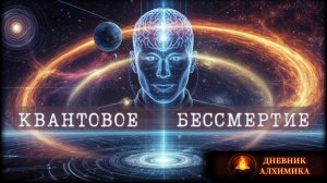 СОЗНАНИЕ БЕССМЕРТНО! Реальность, Смерть И Квантовая Физика / Теории Кэмпбелла и Ланцы