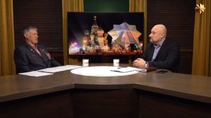 Что ЦРУ и МИ-6 делали в Москве 30 лет назад