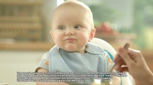 Реклама Gerber (2016)