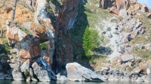 Путешествие на Байкал mp4