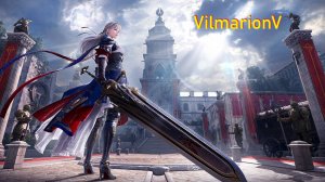 Black Desert - Обыгрываем новый класс: Сераф