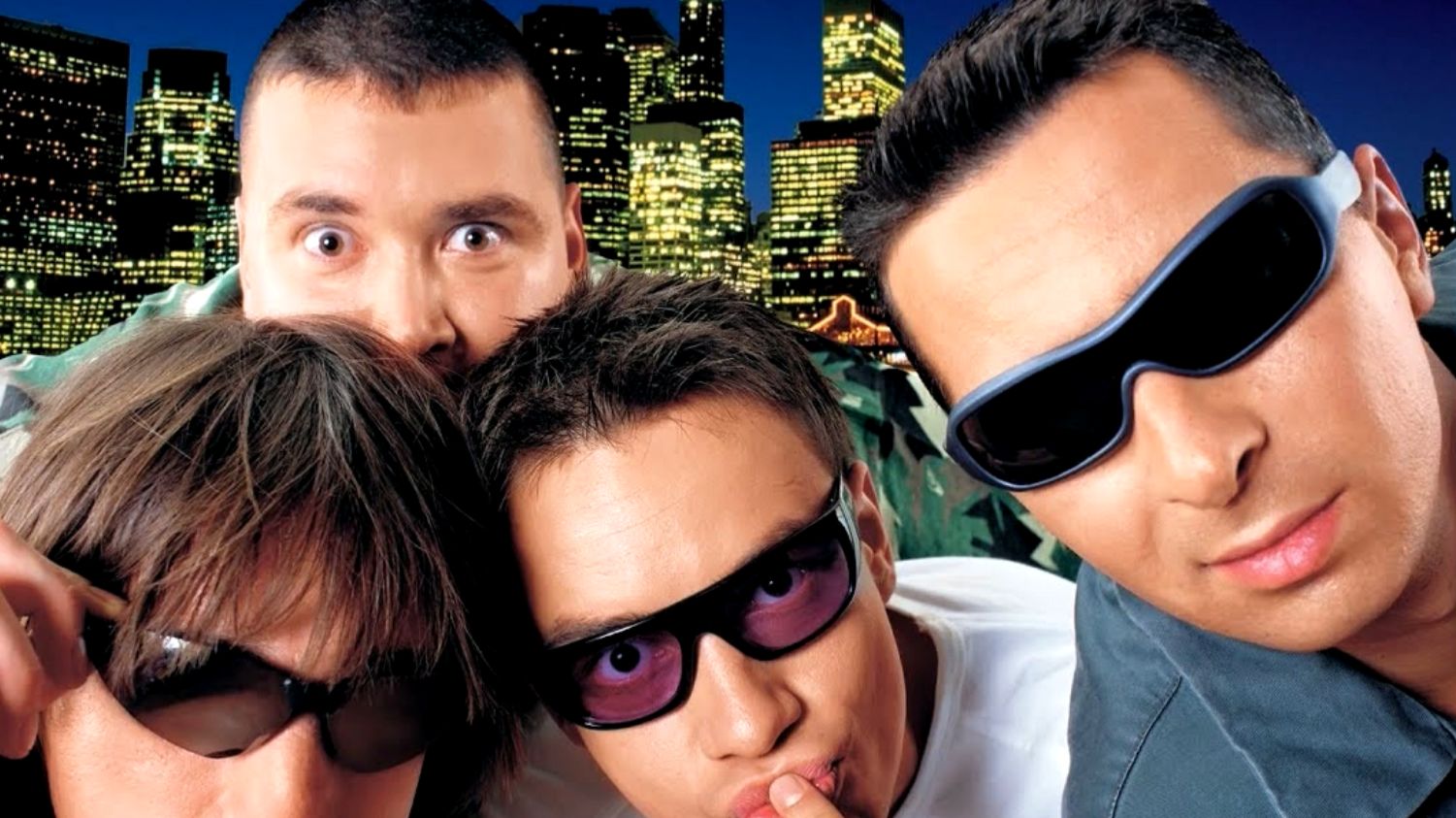 Дискотека_Авария_-_Лучшие_песни_часть_2 смотреть онлайн