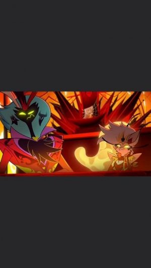 Песня Сатаны Аццкий Босс