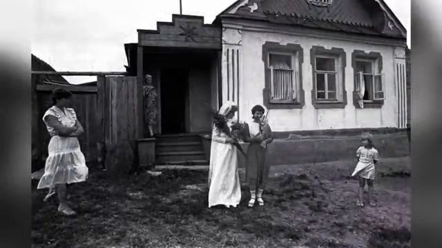 Эту песню пели ещё сто лет назад Избушка СВЕТЛЫЙ СВЕТ смотреть онлайн