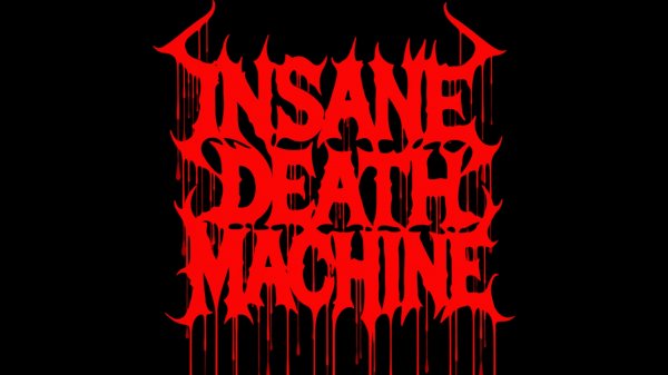 Insane Death Machine @ Punk Fiction 20.12.2025