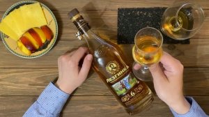 Коньяк "Лезгинка 6 лет"