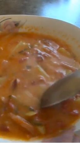 Какой суп мы называем солянкой смотреть онлайн