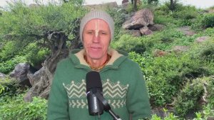 Какая энергия Бога, способна ввести в заблуждение? ШБ 11.3.1. Нанда Бихари дас