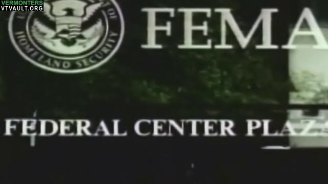 Conspiracy Theory with Jesse Ventura. Police State. (Fema Take over) смотреть онлайн