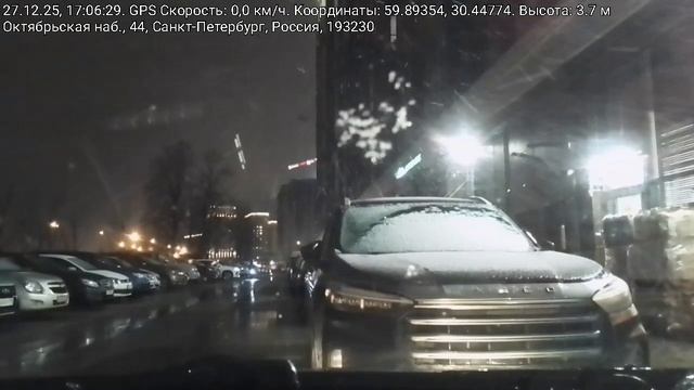 #5127 /27-12-25 г./ Архив В.В. из СПб, ч.3... смотреть онлайн